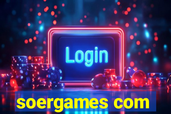 soergames com